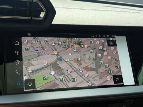 New 2025 Audi A3 2.0T Premium Plus w/ Premium Plus Package image 22