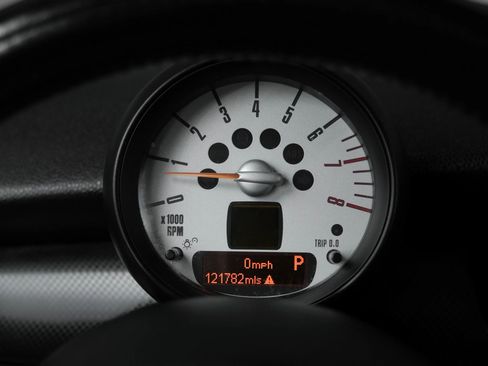 Used 2013 MINI Cooper S image 16