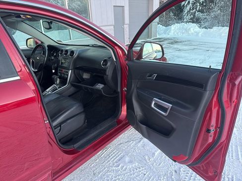 Used 2015 Chevrolet Captiva Sport LT w/ Convenience Package image 19