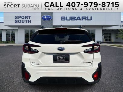 New 2026 Subaru Crosstrek 2.5i Limited