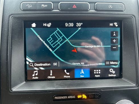 Certified 2019 Ford Expedition Limited image 27