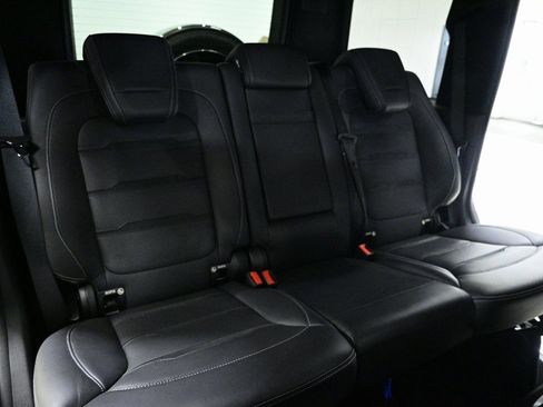 Certified 2025 Mercedes-Benz G 63 AMG G 63 AMG image 15