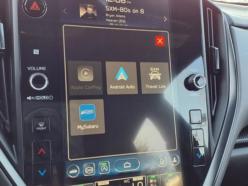 Used 2025 Subaru Crosstrek 2.5i Wilderness w/ Wilderness Package image 5