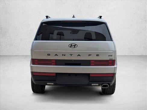 New 2026 Hyundai Santa Fe XRT image 7