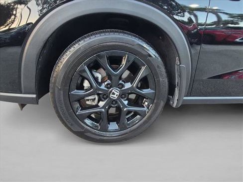 Used 2025 Honda HR-V Sport image 22