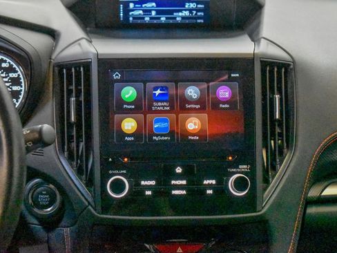 Used 2023 Subaru Forester Sport image 15