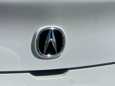 Used 2025 Acura Integra FWD image 32