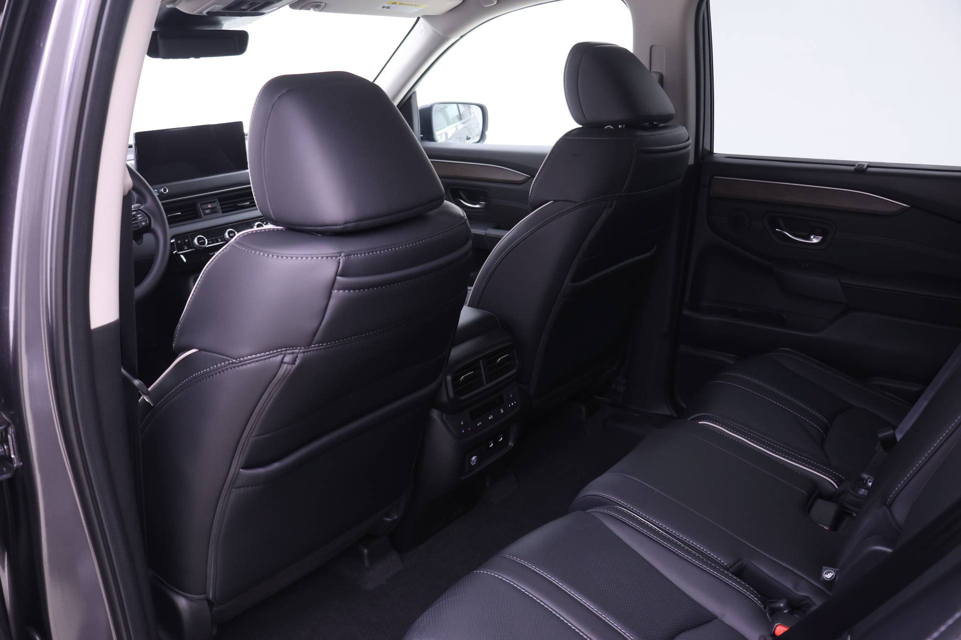 New 2026 Honda Pilot Elite image 10