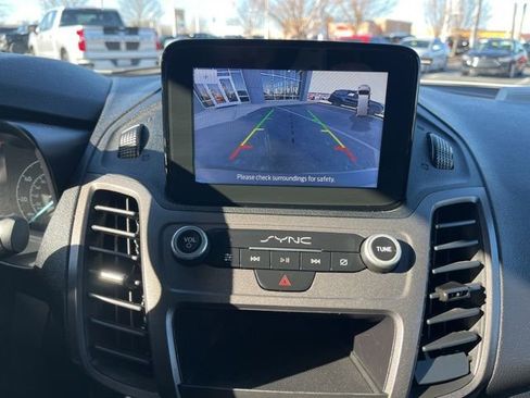 Used 2023 Ford Transit Connect XL image 19