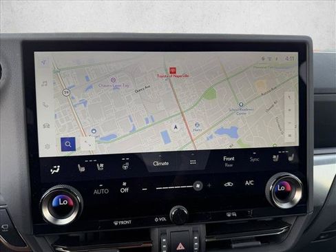 Used 2024 Lexus GX 550 w/ Accessory Package (Z1) AWD/4WD image 18