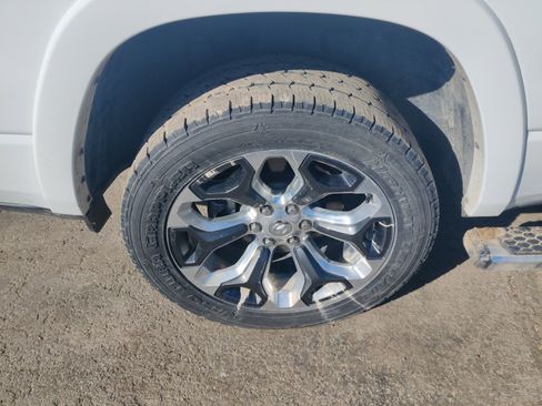 Used 2022 RAM 1500 Limited w/ Bed Utility Group image 15