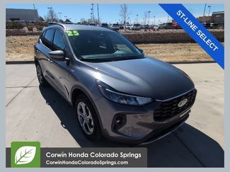 Used 2025 Ford Escape ST-Line Select 360° Tour