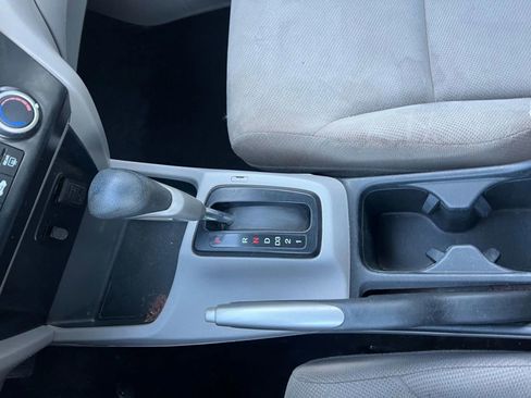 Used 2012 Honda Civic LX image 18