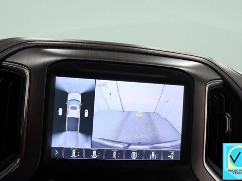 Used 2019 GMC Sierra 1500 Denali w/ Denali Ultimate Package image 15