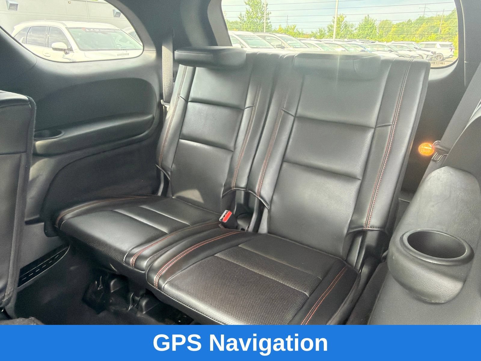 Used 2024 Dodge Durango GT AWD/4WD image 22