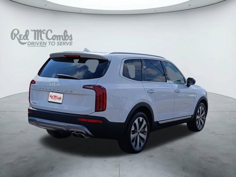 Used 2022 Kia Telluride S image 5