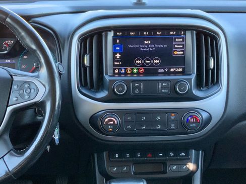 Used 2019 Chevrolet Colorado ZR2 image 43