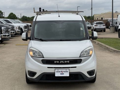 Used 2020 RAM ProMaster City Tradesman SLT FWD image 9