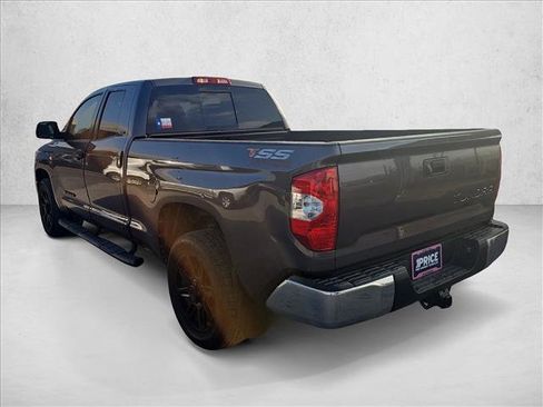 Used 2019 Toyota Tundra SR5 image 3