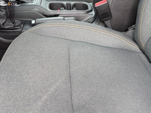 Used 2024 Jeep Wrangler Sport S image 11