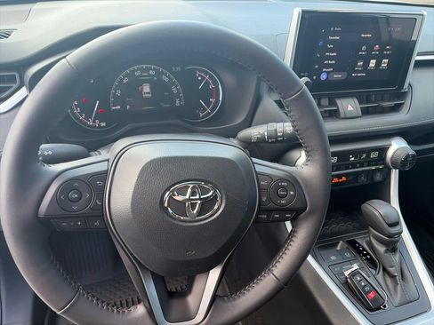Used 2024 Toyota RAV4 XLE w/ Convenience Package AWD/4WD image 14