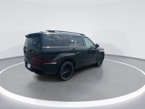 New 2026 Hyundai Santa Fe Calligraphy AWD/4WD image 8