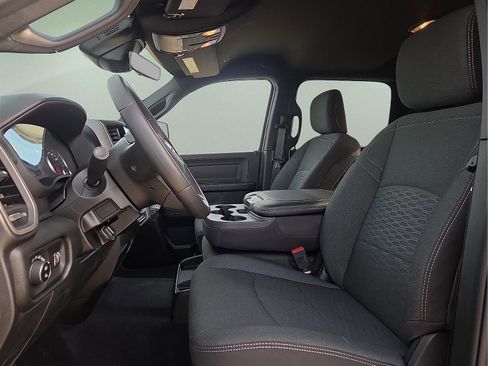 New 2026 RAM 2500 Tradesman image 14