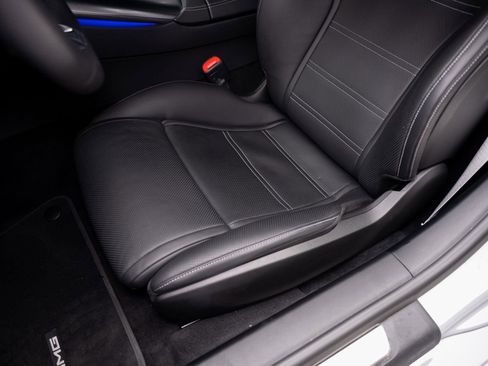 Used 2024 Mercedes-Benz AMG GT 55 image 64