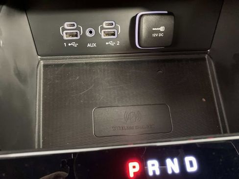 Used 2025 Jeep Grand Cherokee Altitude AWD/4WD image 20