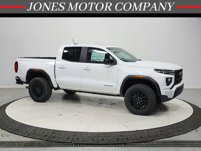 New 2026 GMC Canyon Elevation w/ Convenience Package