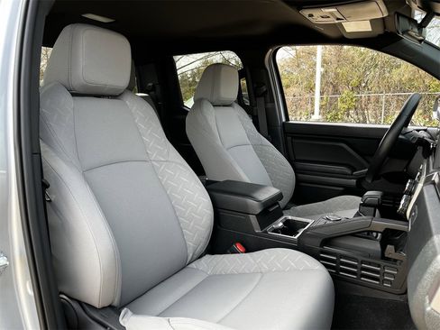 Used 2025 Toyota Tacoma SR5 image 24