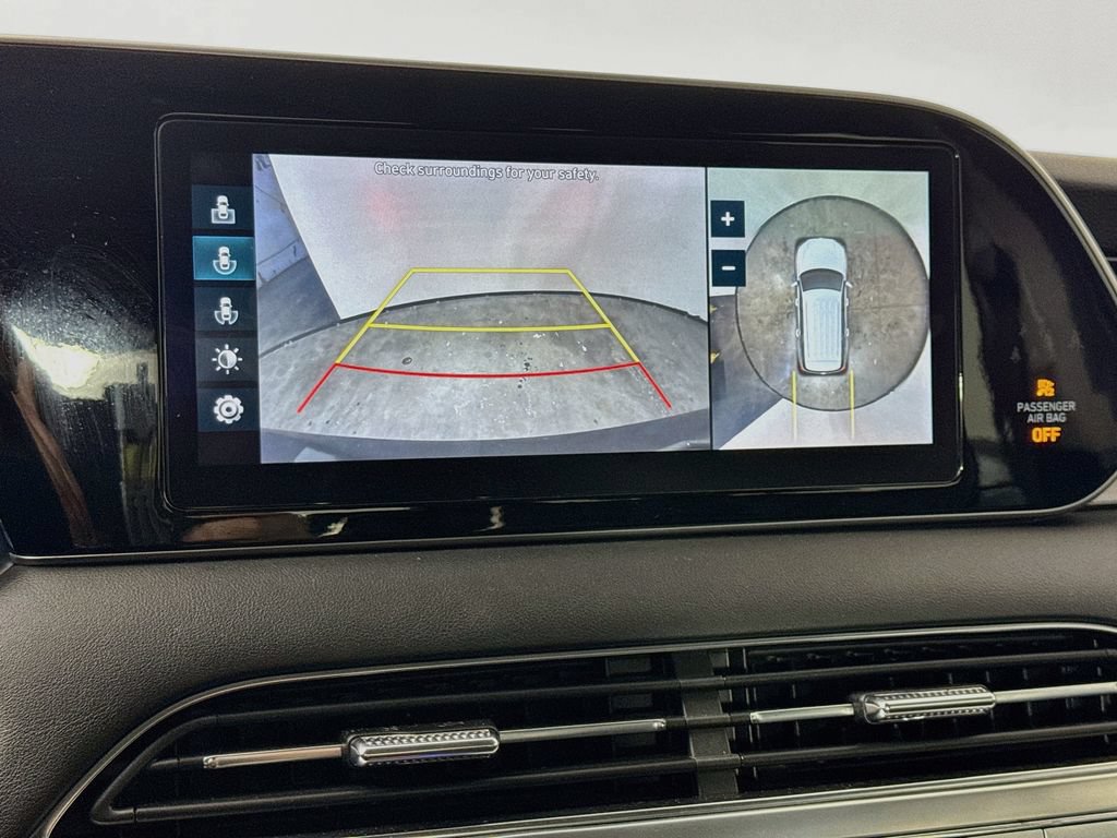 Used 2022 Hyundai Palisade Limited AWD/4WD image 15