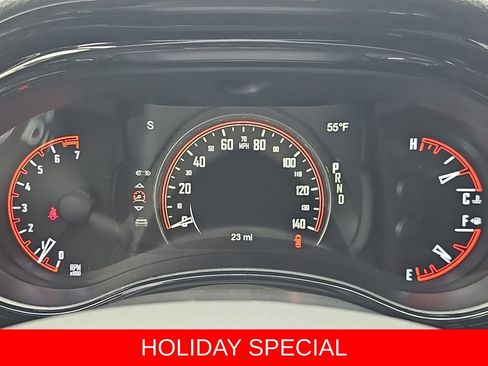 New 2026 Dodge Durango GT image 20