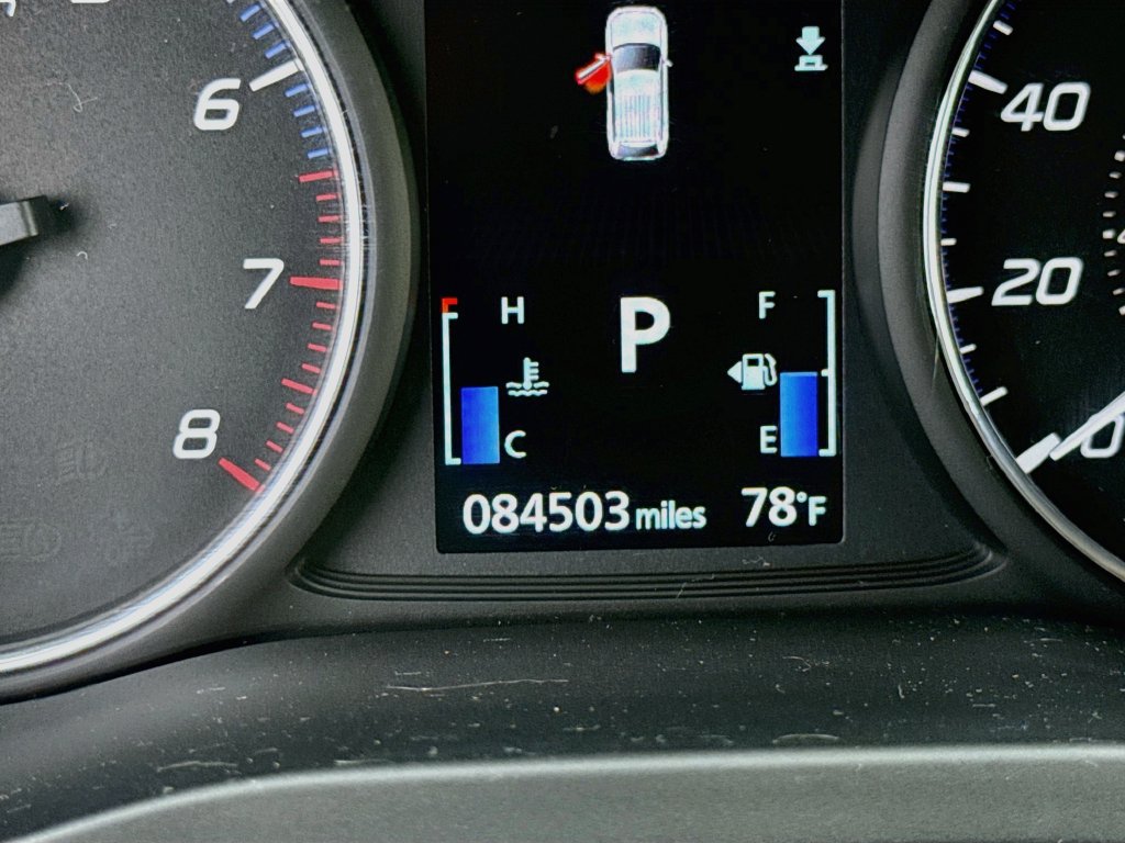 Used 2020 Mitsubishi Outlander ES FWD image 13