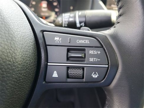 Used 2023 Honda Accord EX-L image 27