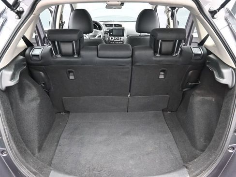 Used 2018 Honda Fit EX image 25
