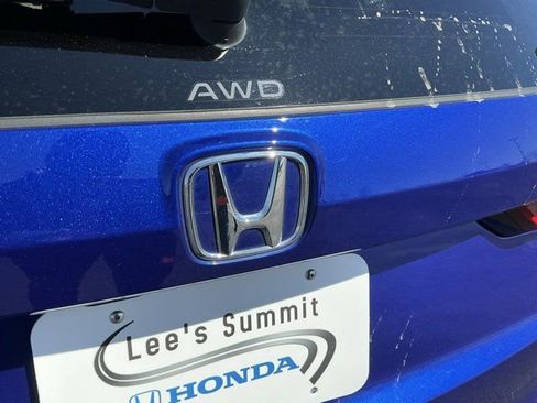 Used 2024 Honda CR-V Sport-L image 5