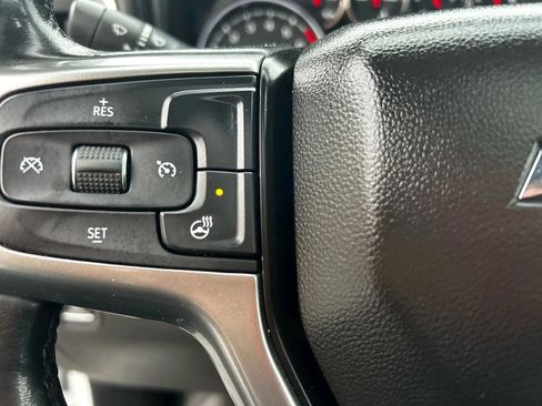 Used 2019 Chevrolet Silverado 1500 LT w/ All-Star Edition image 17