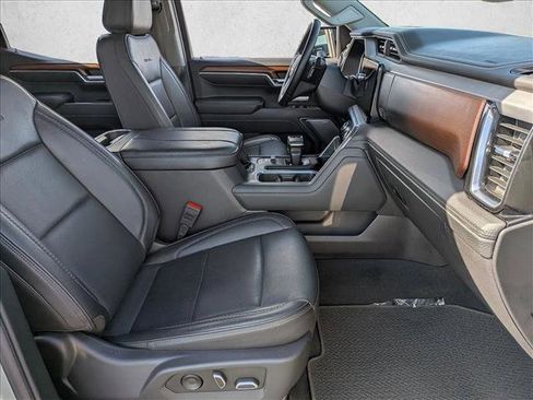 Used 2023 GMC Sierra 1500 Denali RWD image 20