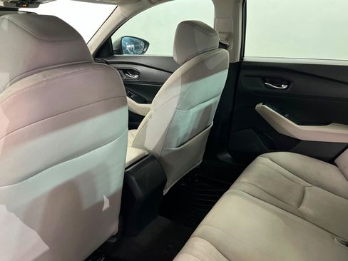 Used 2023 Honda Accord EX image 21