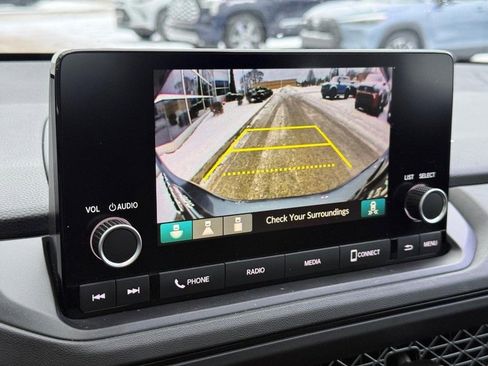 Used 2024 Honda Accord EX image 24