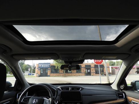 Used 2018 Honda CR-V EX image 31