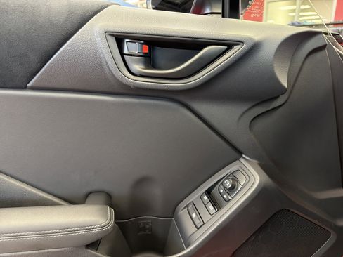New 2025 Toyota GR86 Premium RWD image 15