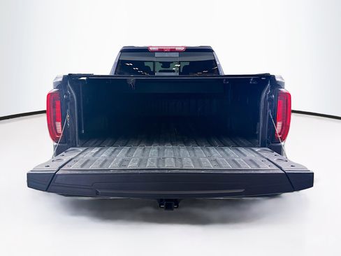 Used 2022 GMC Sierra 1500 AT4X AWD/4WD image 29
