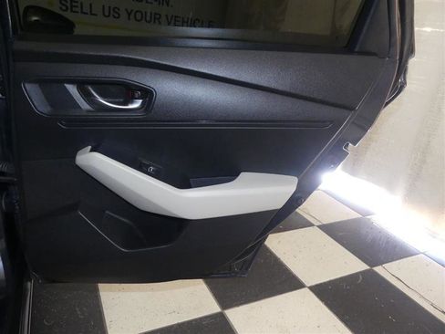 Used 2023 Honda Accord EX image 24