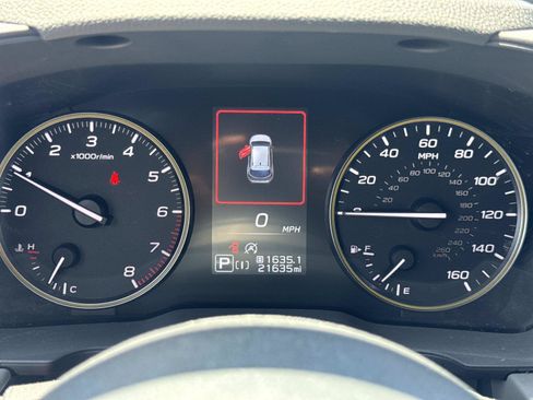 Certified 2024 Subaru Crosstrek 2.5i Sport w/ Crosstrek Mirror Package AWD/4WD image 20
