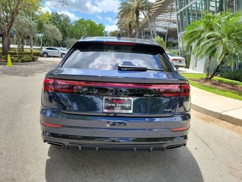 New 2026 Audi Q8 Premium Plus AWD/4WD image 7