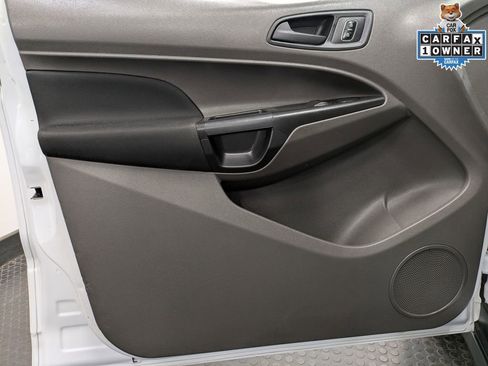 Used 2020 Ford Transit Connect XL FWD image 8