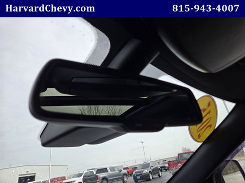 Used 2015 Jeep Grand Cherokee Overland w/ Advanced Technology Group image 17