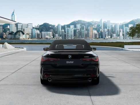 New 2027 BMW 430i Convertible RWD image 25